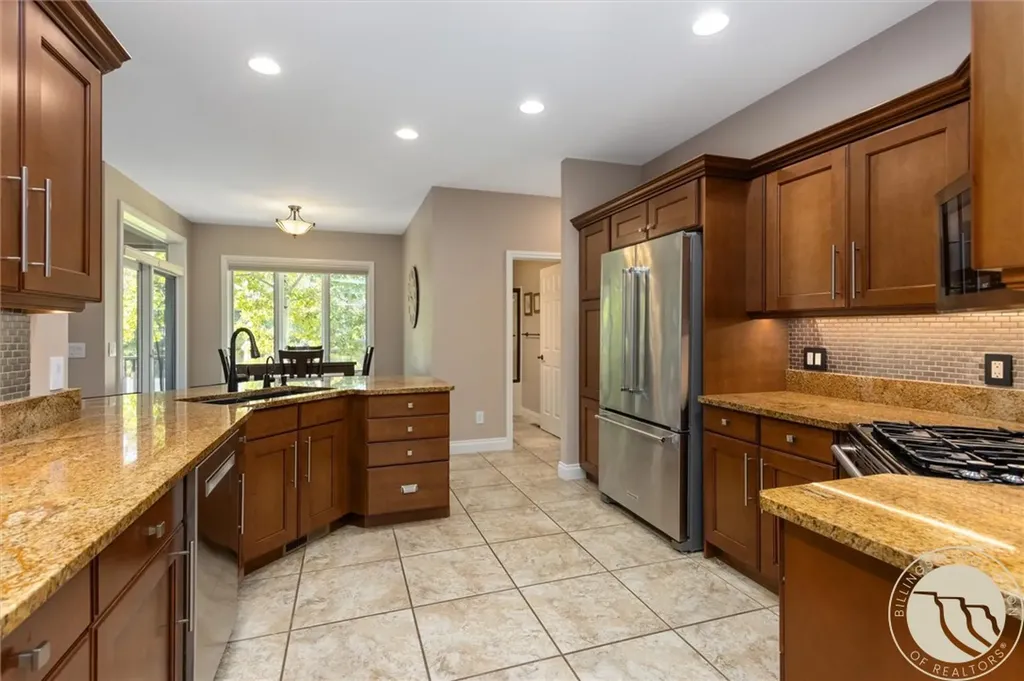 4342 Rangeview Drive Billings MT 59106