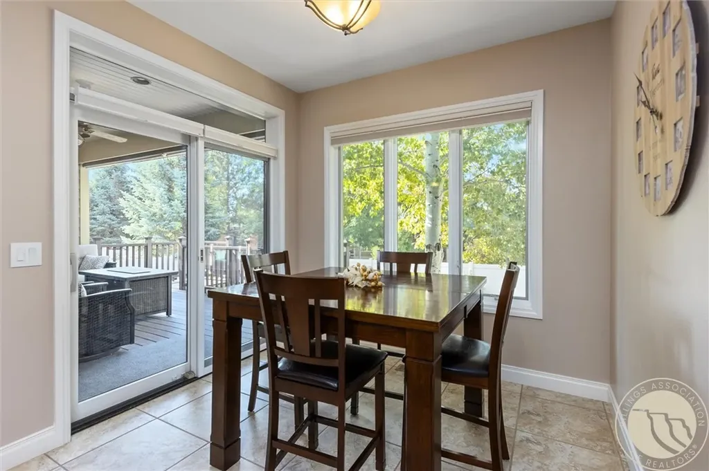 4342 Rangeview Drive Billings MT 59106