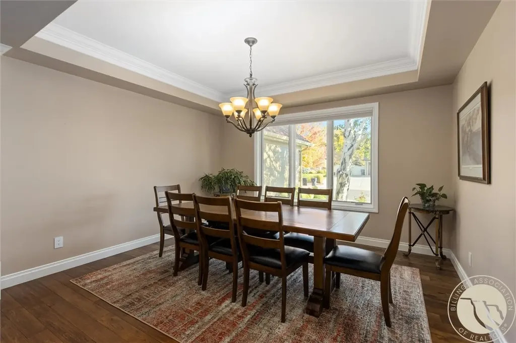 4342 Rangeview Drive Billings MT 59106