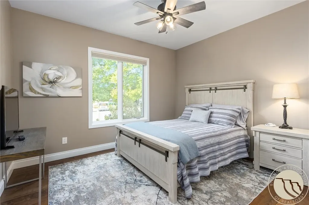 4342 Rangeview Drive Billings MT 59106