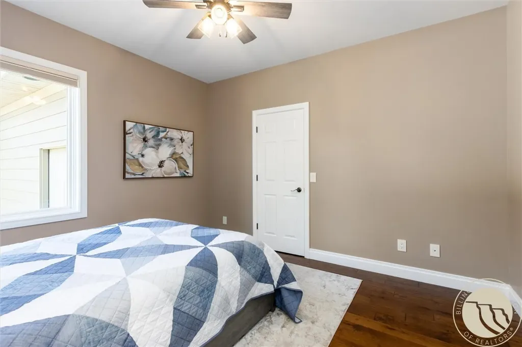 4342 Rangeview Drive Billings MT 59106