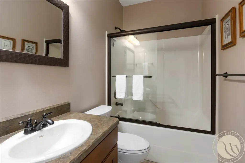 4342 Rangeview Drive Billings MT 59106