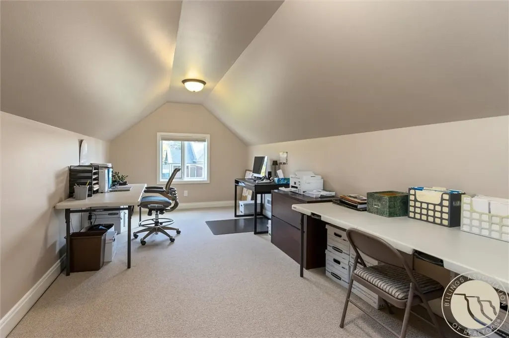 4342 Rangeview Drive Billings MT 59106