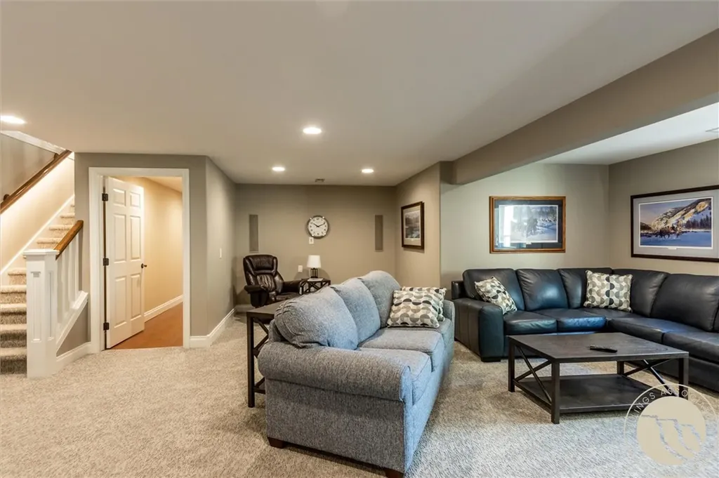 4342 Rangeview Drive Billings MT 59106