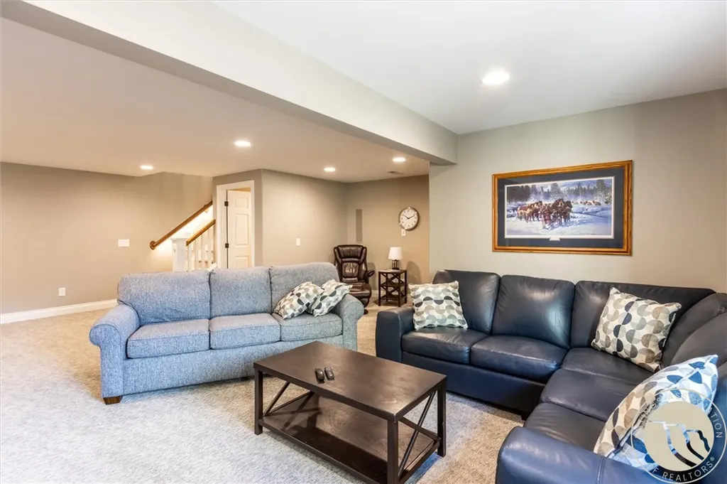 4342 Rangeview Drive Billings MT 59106