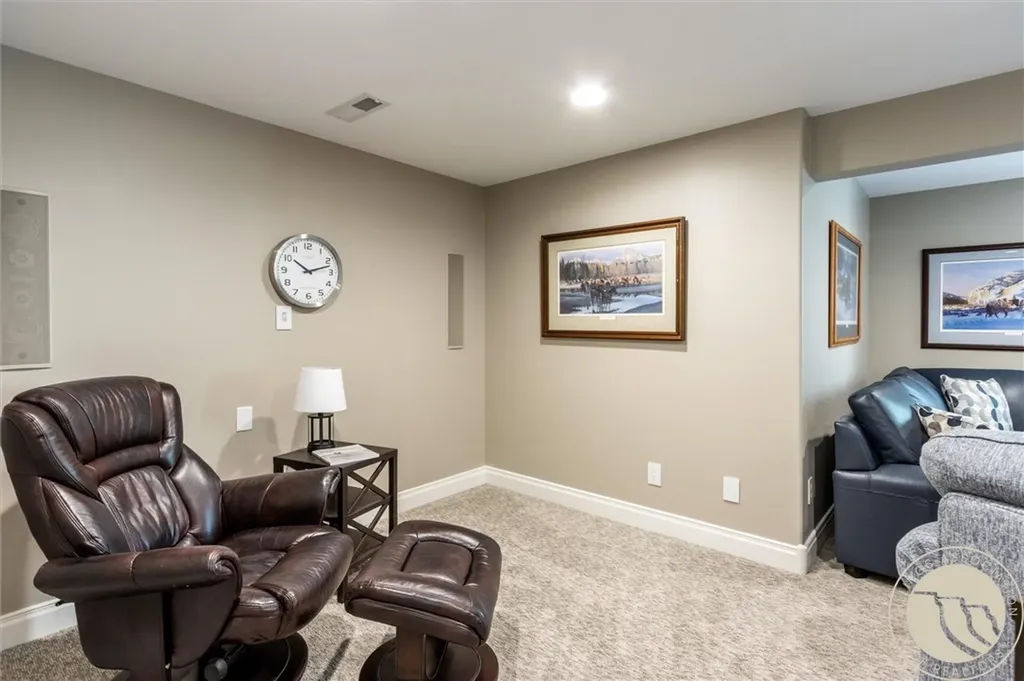 4342 Rangeview Drive Billings MT 59106