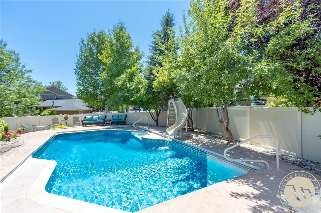 4342 Rangeview Drive Billings MT 59106