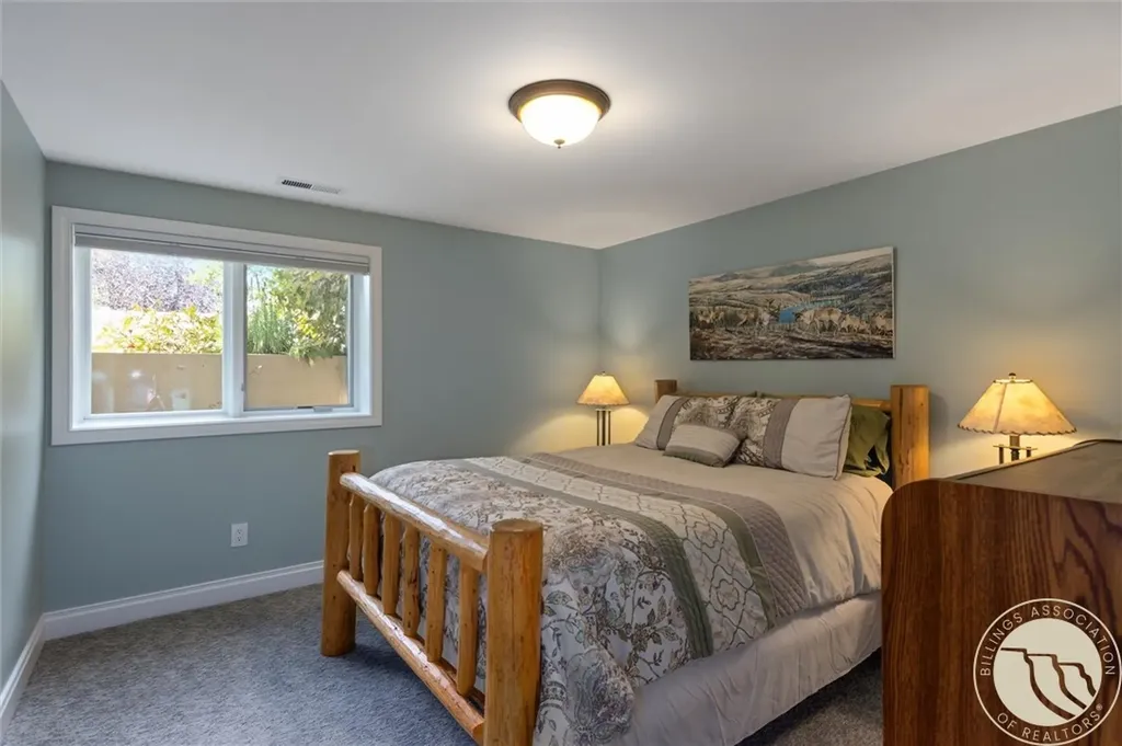 4342 Rangeview Drive Billings MT 59106