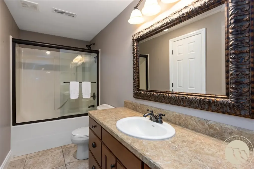4342 Rangeview Drive Billings MT 59106