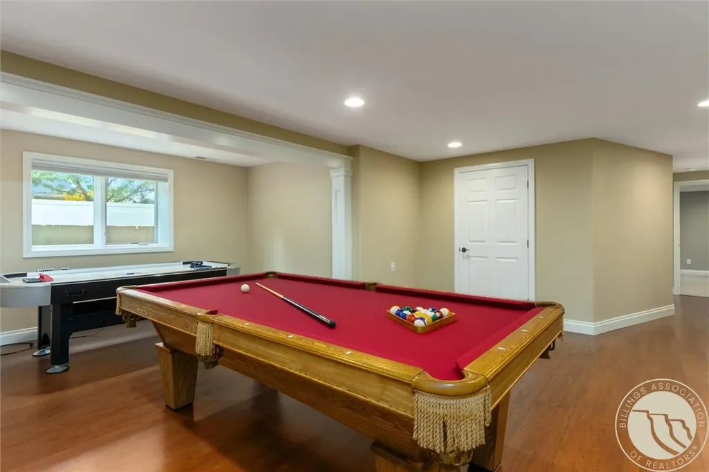 4342 Rangeview Drive Billings MT 59106