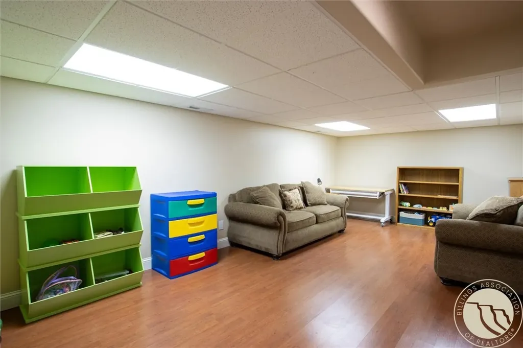 4342 Rangeview Drive Billings MT 59106