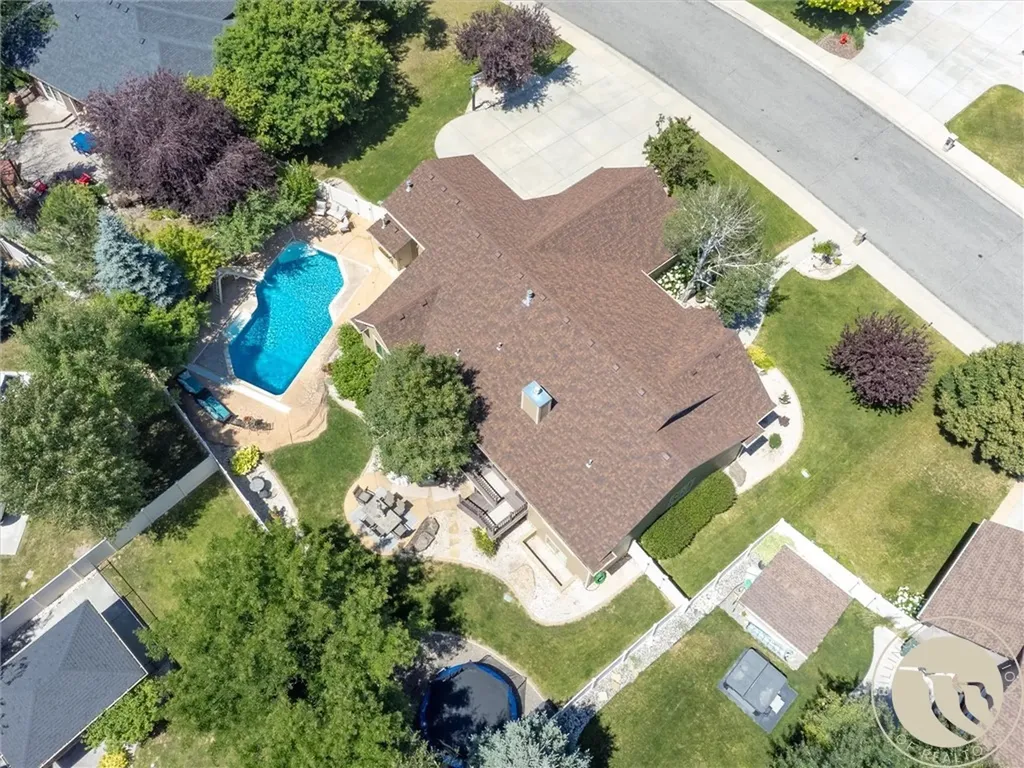 4342 Rangeview Drive Billings MT 59106