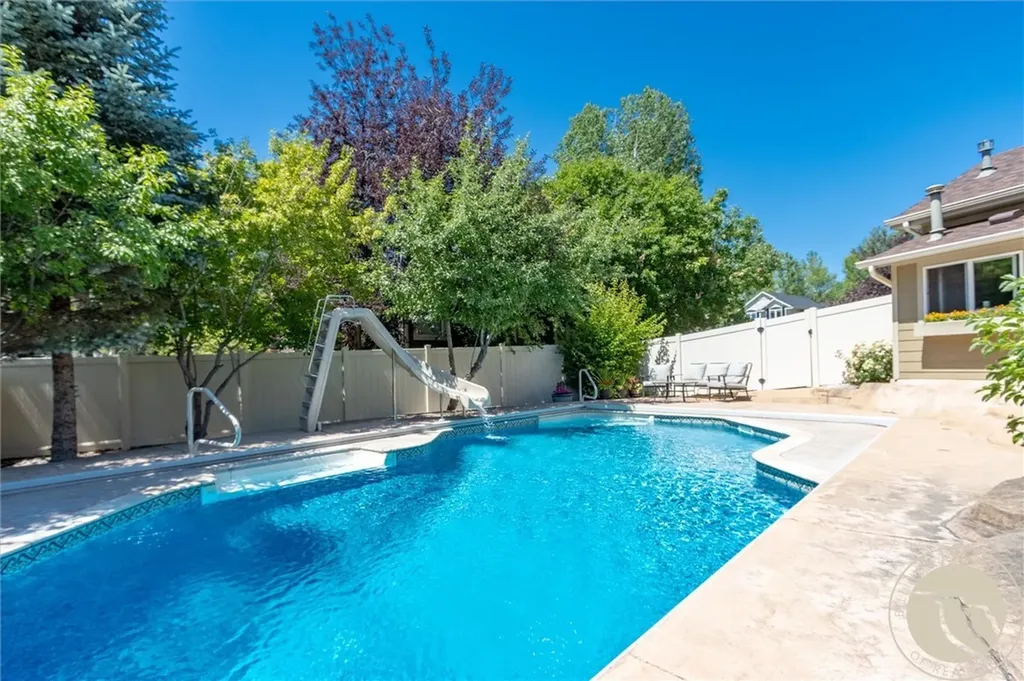 4342 Rangeview Drive Billings MT 59106