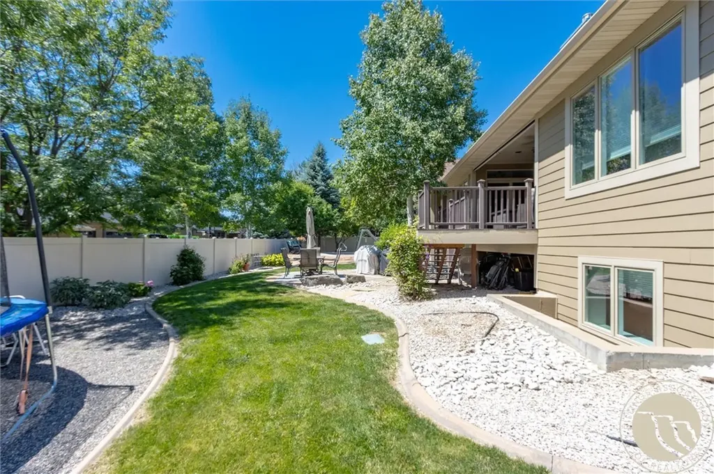 4342 Rangeview Drive Billings MT 59106