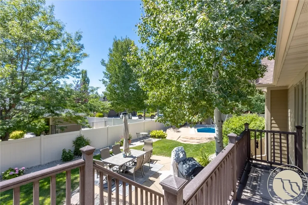 4342 Rangeview Drive Billings MT 59106