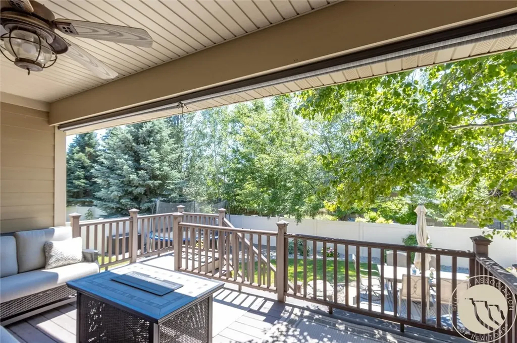 4342 Rangeview Drive Billings MT 59106