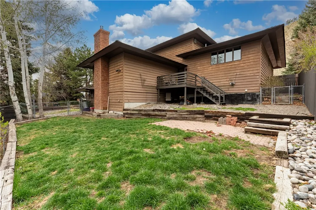3201 Leeann Boulevard Billings MT 59102