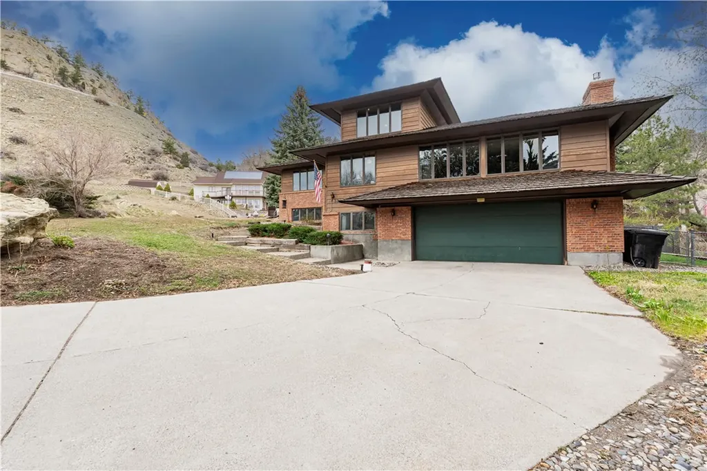 3201 Leeann Boulevard Billings MT 59102