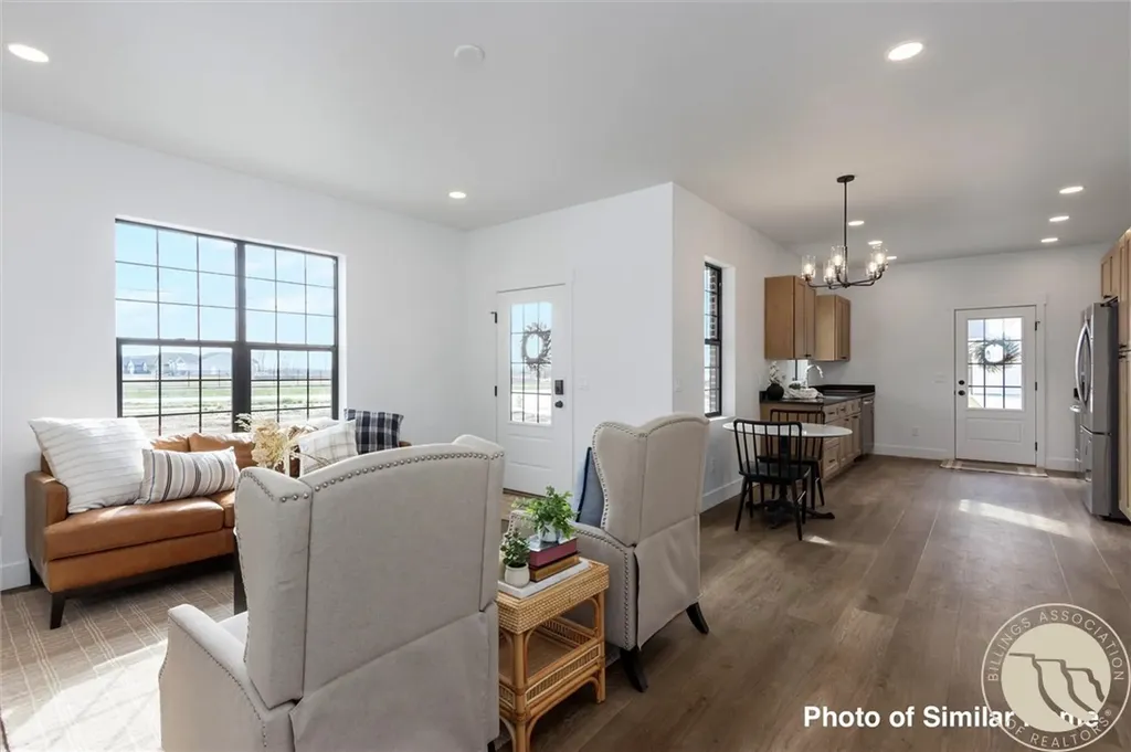 2523 Morning Rose Lane #2 Billings MT 59106