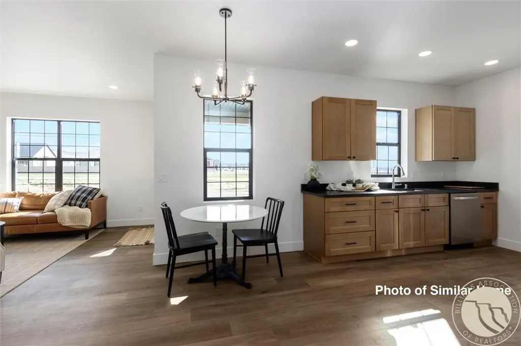 2523 Morning Rose Lane #2 Billings MT 59106