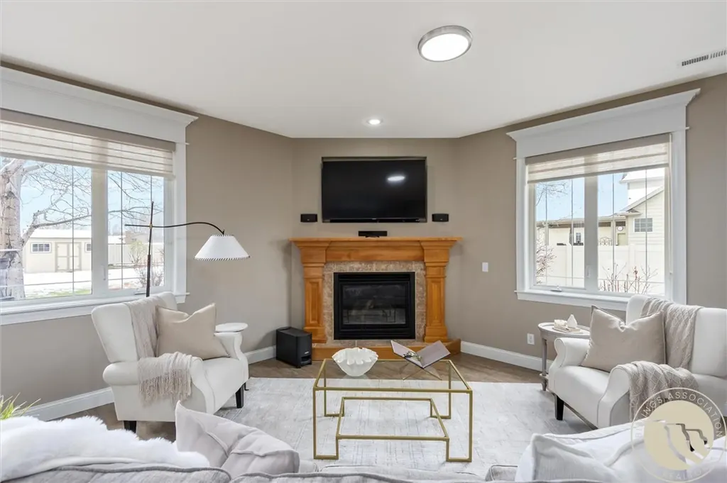 4816 Dovetail Avenue Billings MT 59106