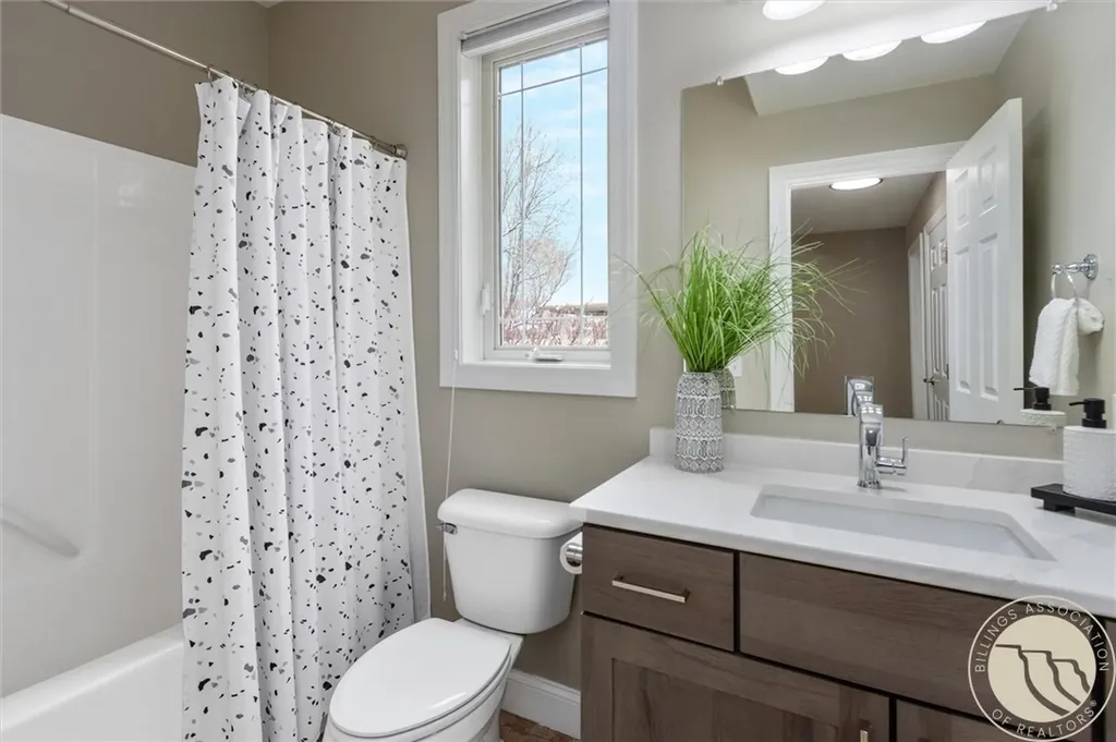 4816 Dovetail Avenue Billings MT 59106
