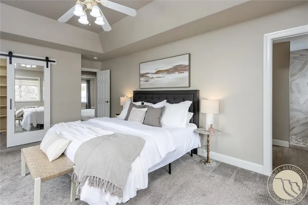 4816 Dovetail Avenue Billings MT 59106