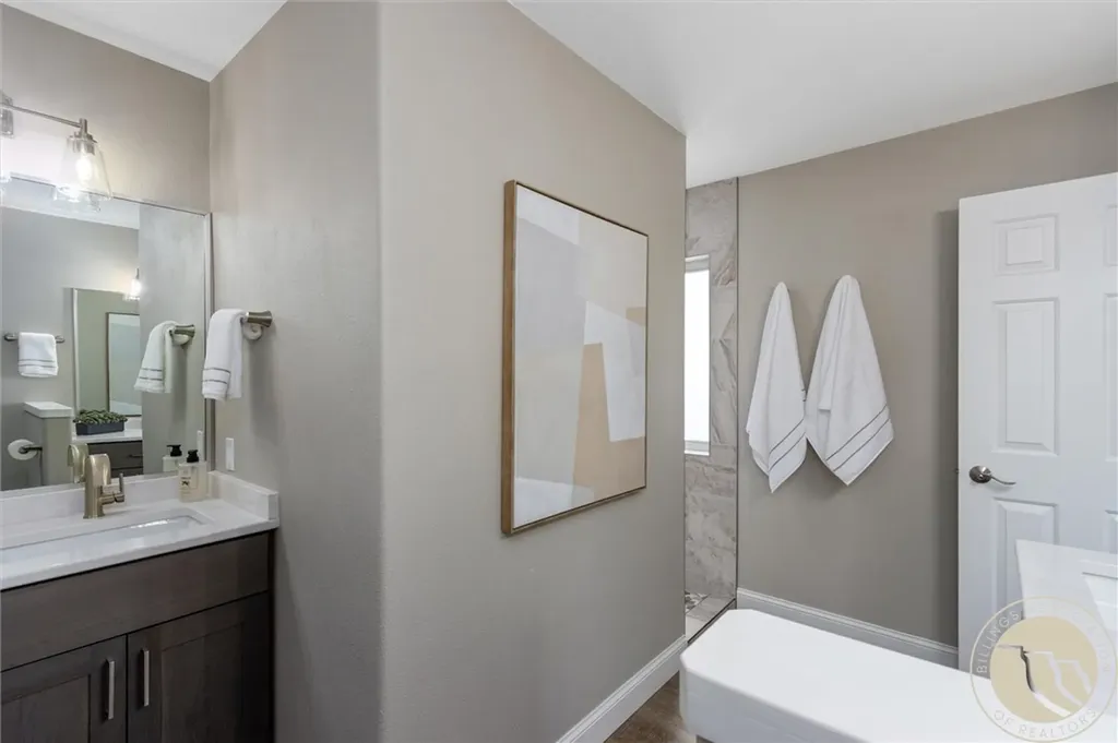 4816 Dovetail Avenue Billings MT 59106