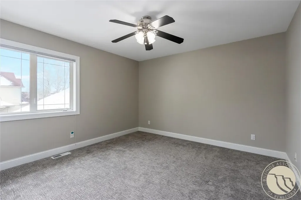 4816 Dovetail Avenue Billings MT 59106