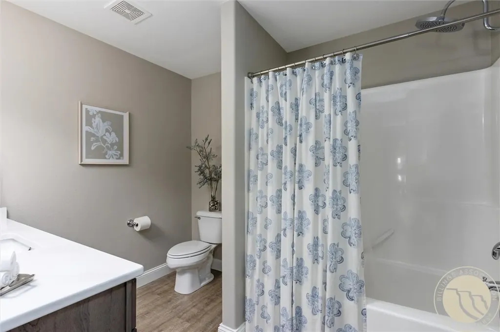 4816 Dovetail Avenue Billings MT 59106