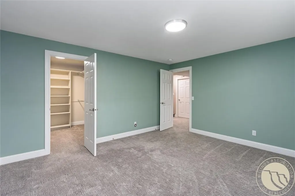 4816 Dovetail Avenue Billings MT 59106