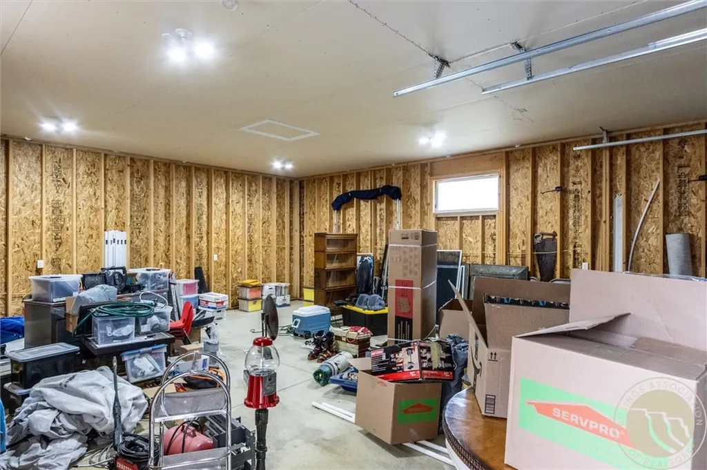 4816 Dovetail Avenue Billings MT 59106