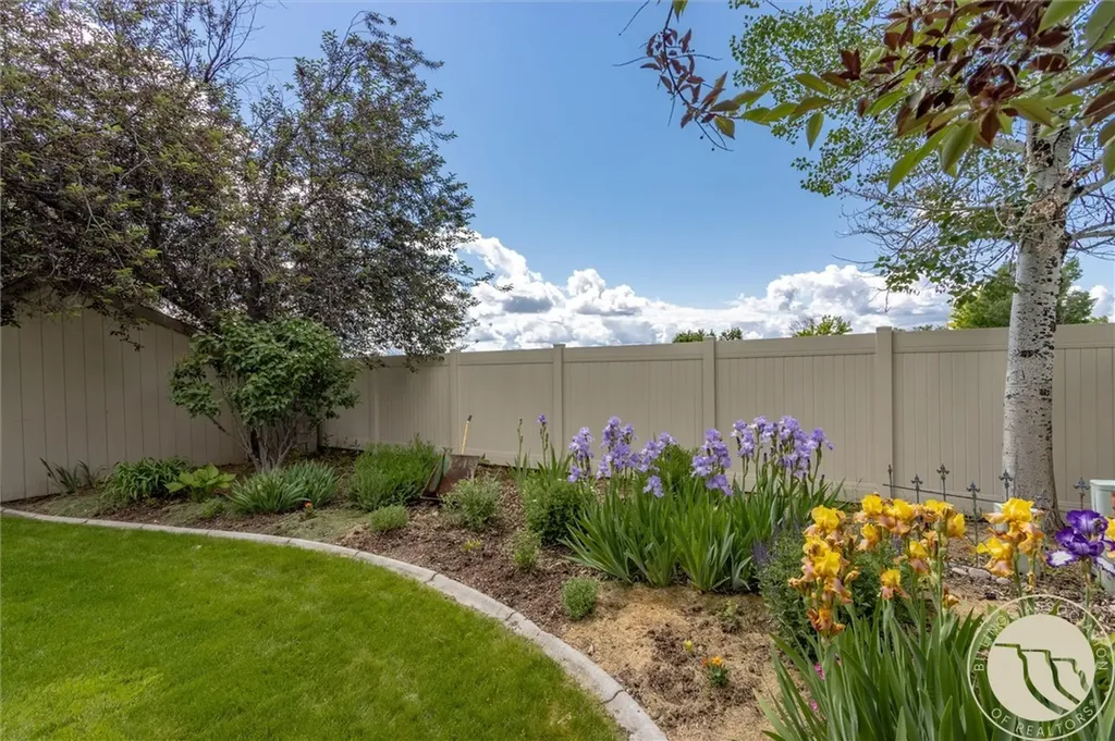4816 Dovetail Avenue Billings MT 59106