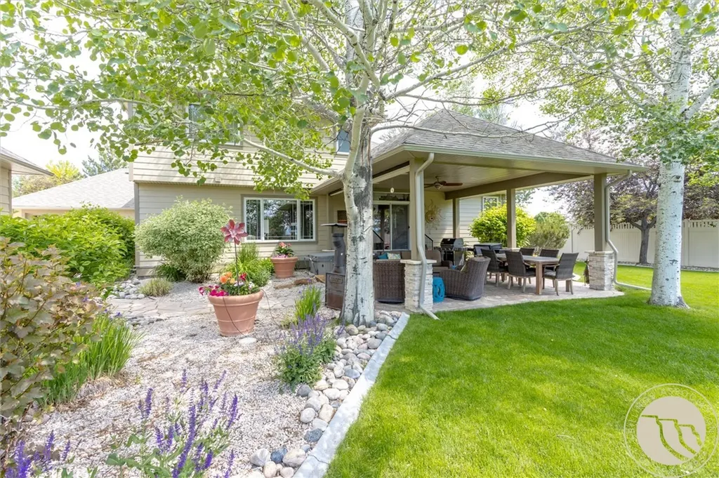 4816 Dovetail Avenue Billings MT 59106