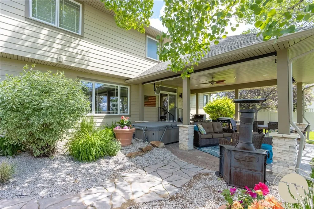 4816 Dovetail Avenue Billings MT 59106