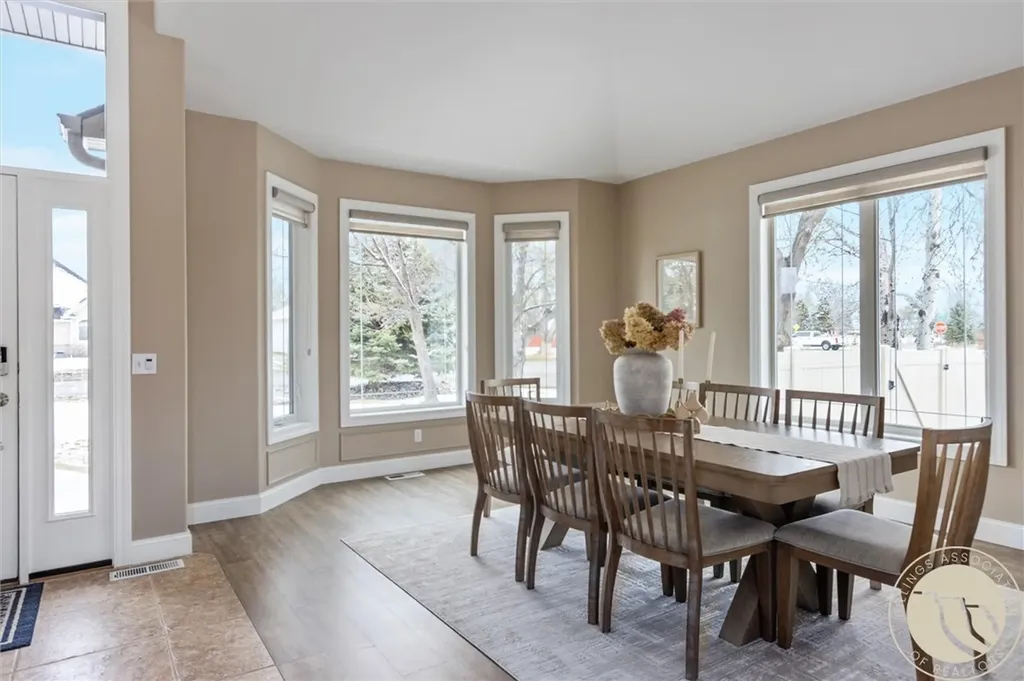 4816 Dovetail Avenue Billings MT 59106