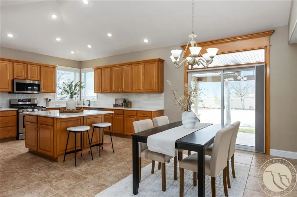 4816 Dovetail Avenue Billings MT 59106
