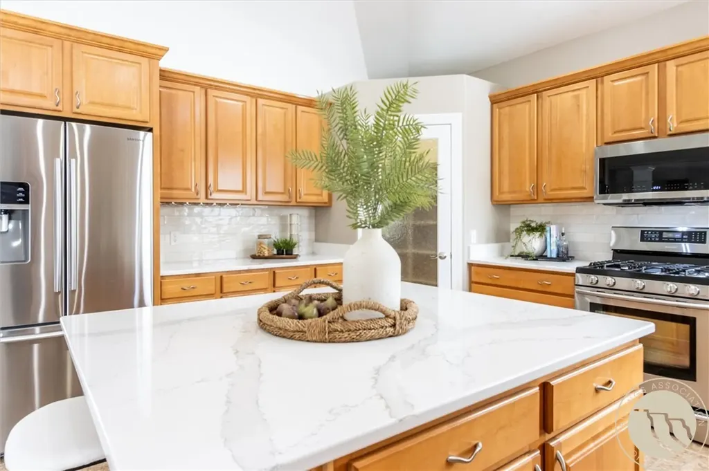 4816 Dovetail Avenue Billings MT 59106