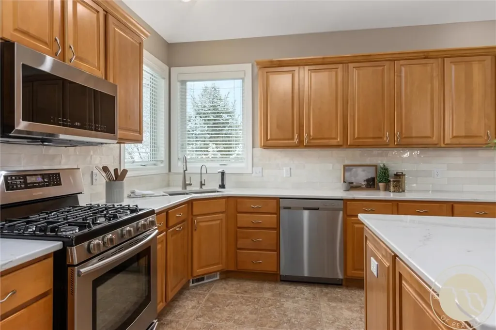 4816 Dovetail Avenue Billings MT 59106
