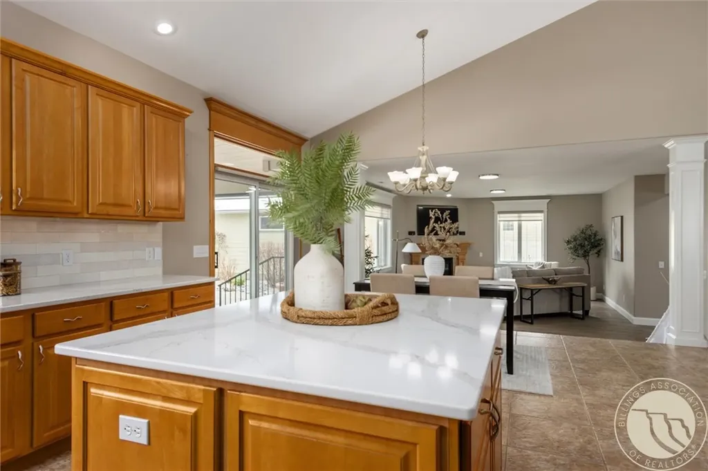 4816 Dovetail Avenue Billings MT 59106