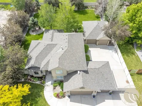 4816 Dovetail Avenue Billings MT 59106