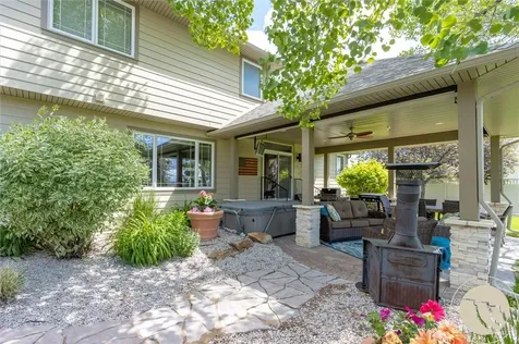 4816 Dovetail Avenue Billings MT 59106