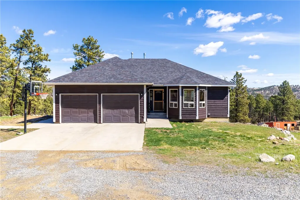 304 Pine Crest Road Columbus MT 59019