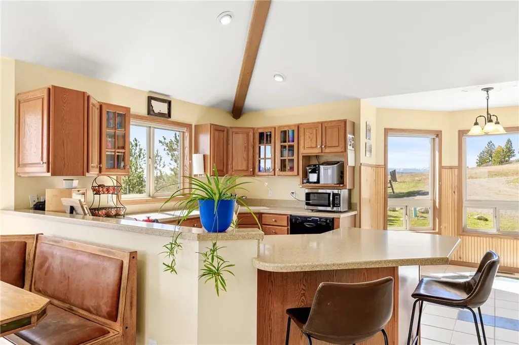 304 Pine Crest Road Columbus MT 59019