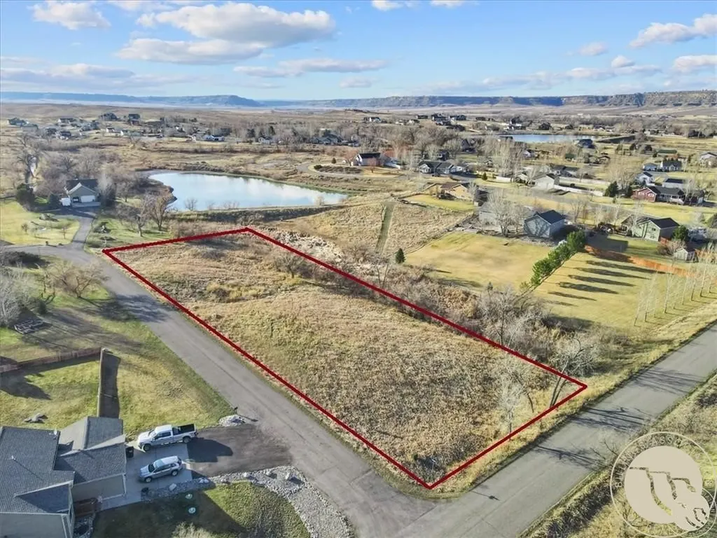 8405 Blue Marlin Drive Billings MT 59106