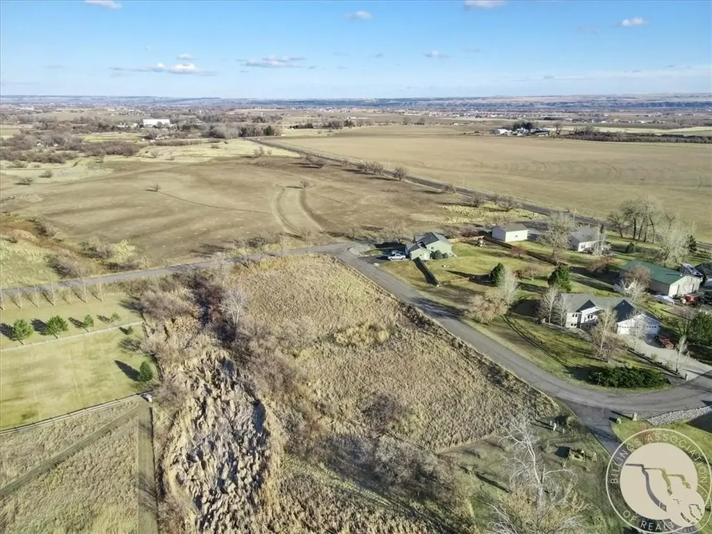 8405 Blue Marlin Drive Billings MT 59106