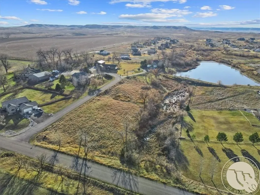 8405 Blue Marlin Drive Billings MT 59106