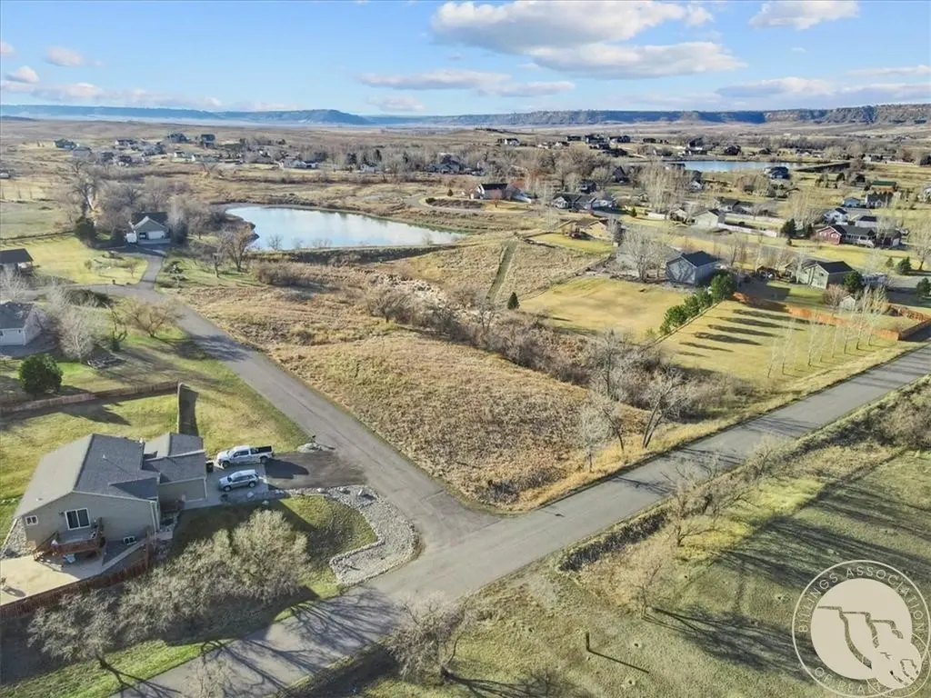 8405 Blue Marlin Drive Billings MT 59106