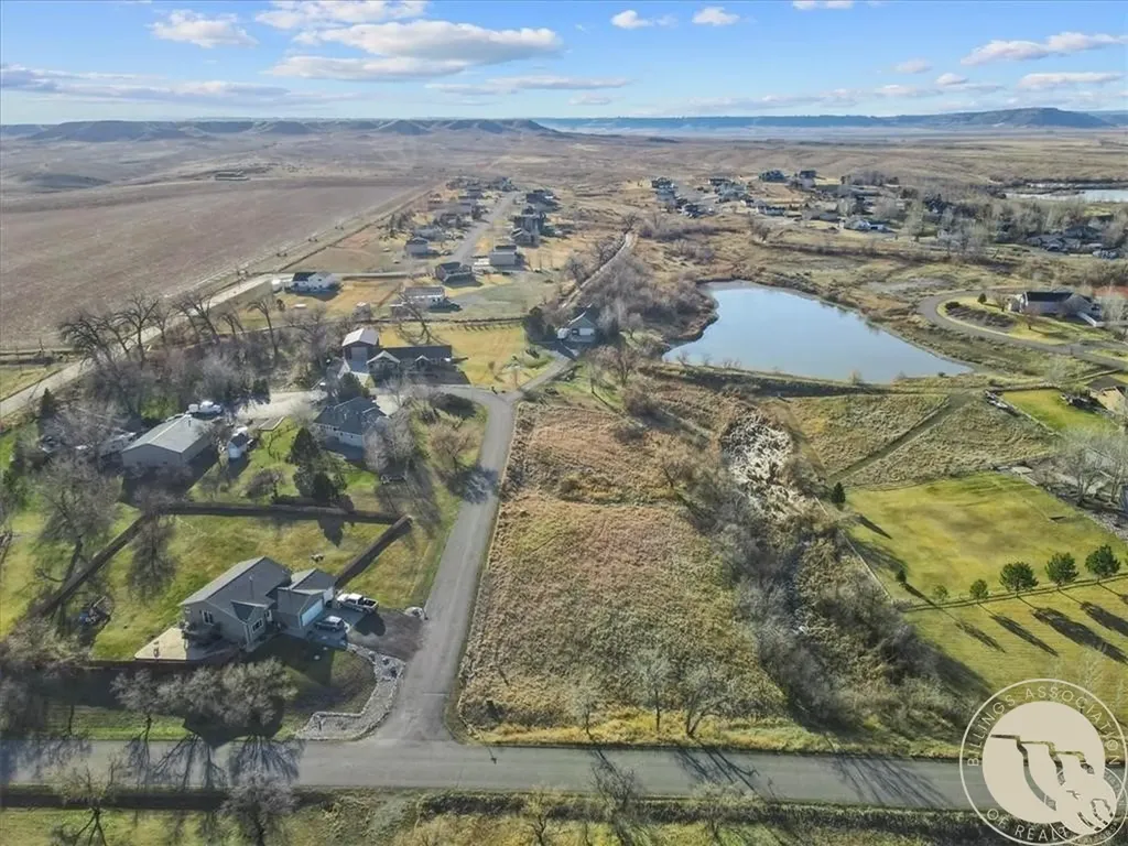 8405 Blue Marlin Drive Billings MT 59106