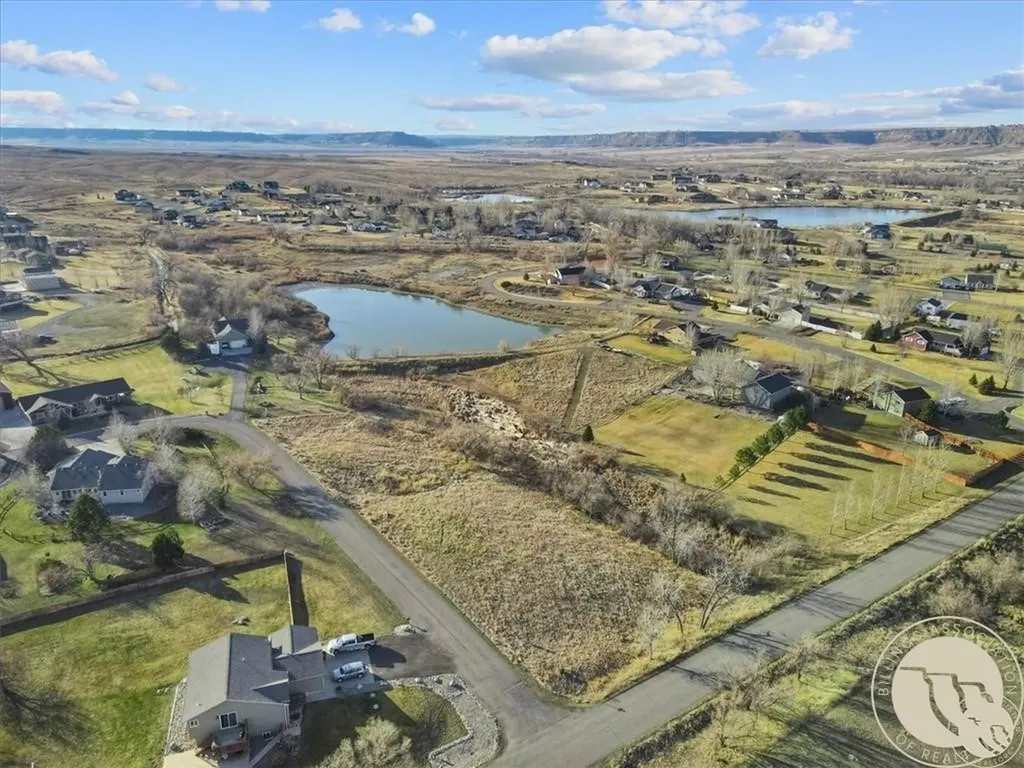 8405 Blue Marlin Drive Billings MT 59106